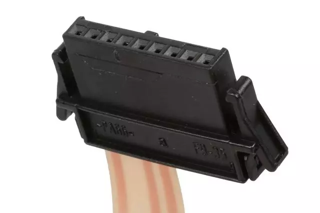 94717154 - Body: Wire Harness for GM Image