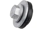 11121747162 - : URO Parts Engine Valve Cover Nut for URO Image