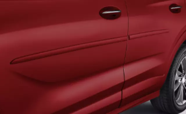 42766756 - Exterior: Exterior Trim, Bodyside Molding for Buick: Encore GX Image