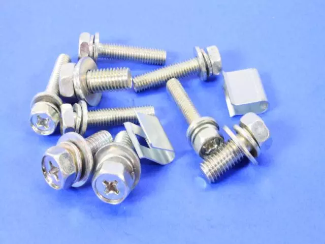 Bolt Kit - Mopar (68050203AA)