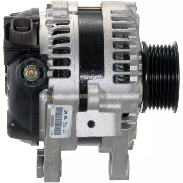 3351291 - : Alternator for ACDelco Image