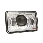 944115 - : LED Sealed Beam Headlights, 4x6, High Beam, 9-30V for Grote Lighting Image