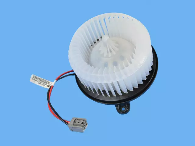 Blower With Wheel Motor - Mopar (68163782AB)
