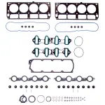 HS26192PT4 - : PermaTorque Engine Cylinder Head Gasket Set for FEL-PRO Image