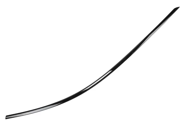 Front Driver Side Door Window Upper Reveal Molding - GM (84039295)