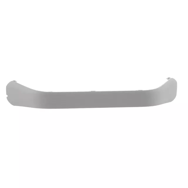 ML3Z1531458AB - Body: Windshield Pillar Trim Cap for Ford: F-150, F-150 Lightning, F-250 Super Duty, F-350 Super Duty, F-450 Super Duty Image