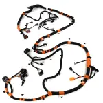 RL3Z14405BL - : Wiring Assembly Rear Lamps for Ford Image