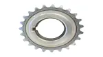 13521F0030 - Engine: Crankshaft Gear for Toyota Image