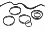 56044000 - : Engine Valve Cover Gasket Set for Ajusa Image