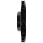 12751036L - : StopTech Sport Drilled &amp; Slotted Brake Rotor; Front Left for Stoptech Image