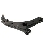 RK623868 - : Suspension Control Arm and Ball Joint Assembly - Front Right Lower for Moog Image
