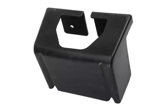 15827667 - Electrical: Seat Belt Cover for Cadillac: Escalade | Chevrolet: Tahoe | GMC: Yukon Image