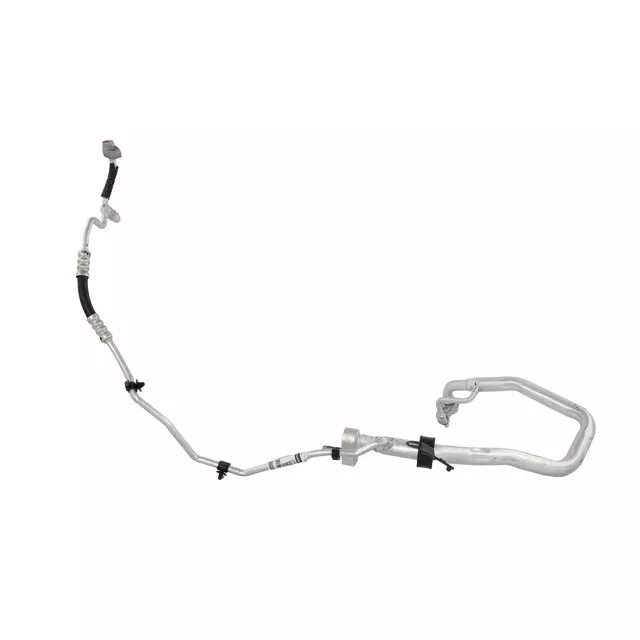 Liquid Line - Ford (LX6Z-19A834-BF)