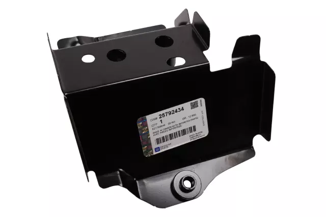 25792434 - Body: Cross-member Extension for Chevrolet: Equinox | GMC: Terrain Image