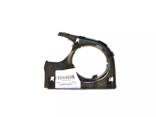 Instrument Panel Bezel - Mopar (5VG96LAUAC)