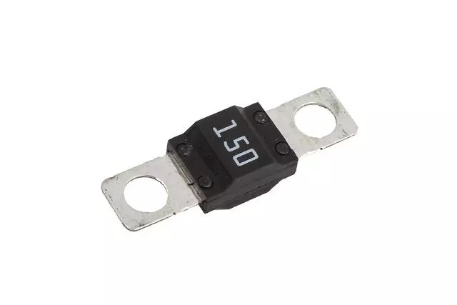 84070946 - : 150 Amp Multi-Purpose Fuse for Buick: Regal Sportback, Regal TourX | Cadillac: XT4, XT6 | Chevrolet: Blazer Image