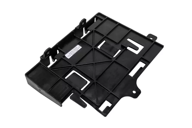 25944026 - : Engine Control Module Bracket for Buick: Enclave | Chevrolet: Traverse | GMC: Acadia, Acadia Limited Image