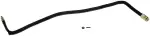 628103 - : Hydraulic Clutch Line for Dorman Image