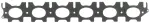 MS20610 - : Exhaust Manifold Gasket for Mahle Image