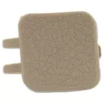 9C2Z15238A32BB - : Handle Bezel Cap for Ford: E-150, E-250, E-350 Super Duty, E-450 Super Duty Image