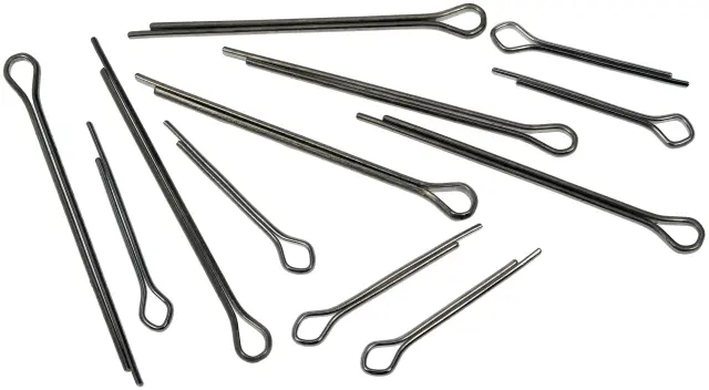784220 - : Cotter Pins-Stainless Steel- 3/32 In. x 1,2 In. (M2 x 25.4mm,51mm) for Dorman Image