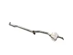 68372370AB - : Muffler And Tailpipe for Mopar Image