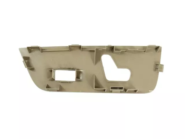 Switch Bezel - Mopar (1NK95DK2AB)