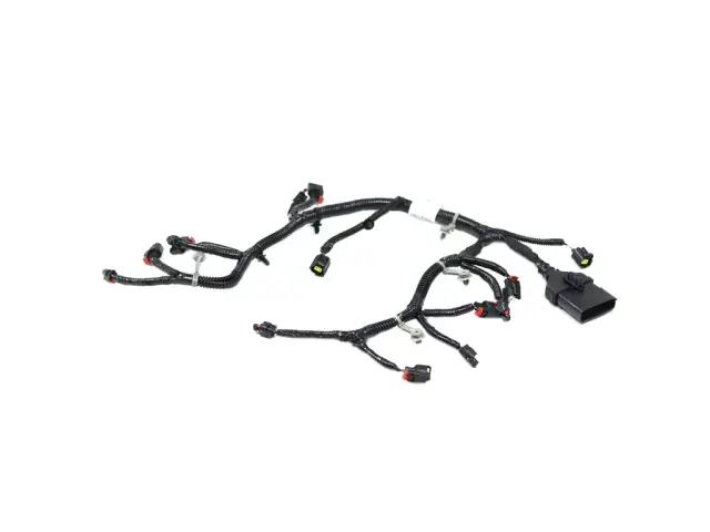 5148037AM - Electrical: Injector Wiring for Mopar Image