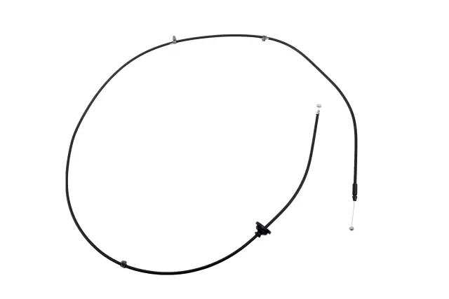 96649313 - Body: Release Cable for Chevrolet: Aveo, Aveo5 | Pontiac: G3 Image