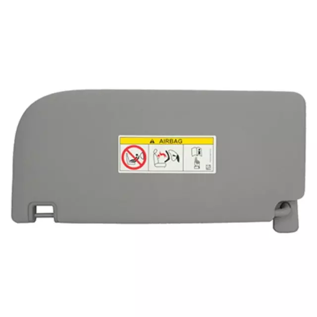 Sun-Visor - Ford (JL7Z-7804104-JB)