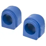 K200173 - : Front To Frame Suspension Stabilizer Bar Bushing Kit for Moog Image