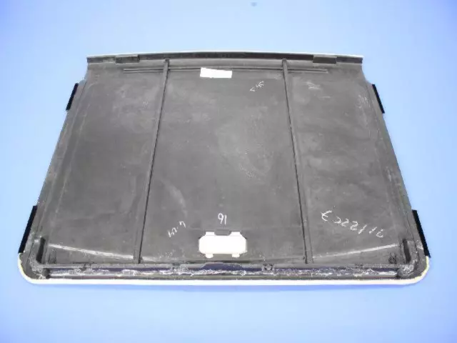 Sunroof Sunshade - Mopar (1KF65HDAAA)