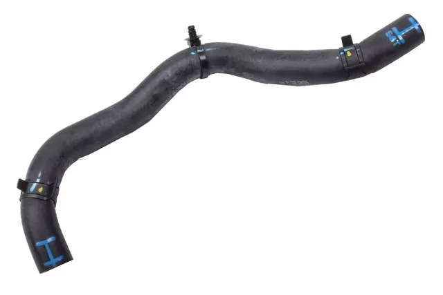 42455617 - : Radiator Surge Tank Outlet Hose for ACDelco Image