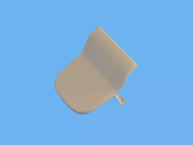 1RK69ML2AA - Interior Trim: Plug for Mopar Image