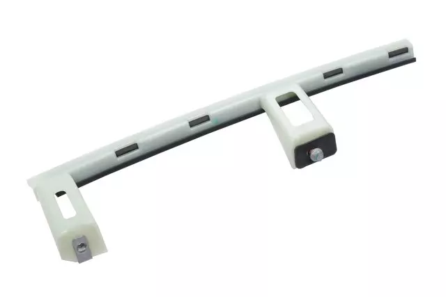 22971535 - : Rear Passenger Side Door Window Channel Front Retainer for Cadillac: CT6 Image