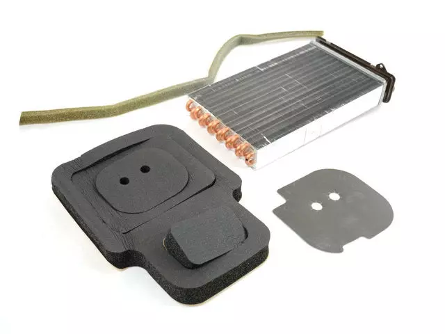 5019219AD - Air Conditioning &amp; Heater: Heater Core for Mopar Image