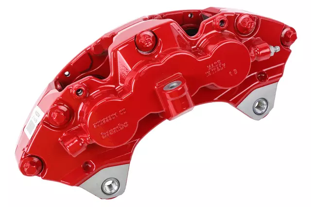 F Caliper - GM (84332704)