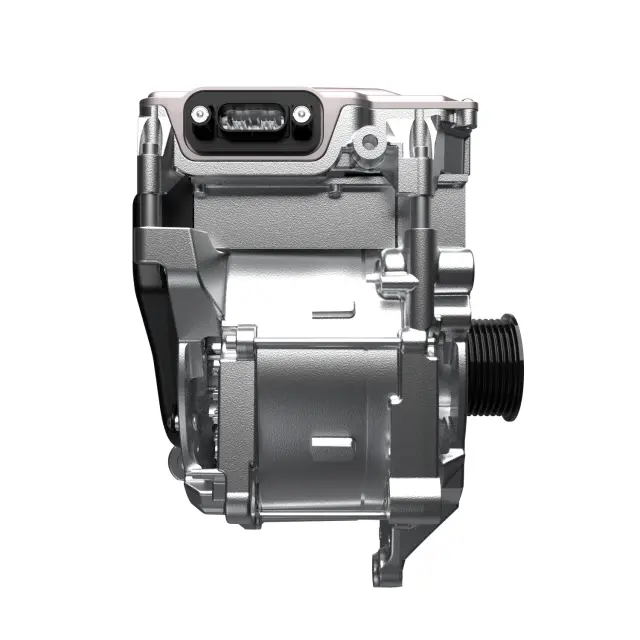 Engine Generator Kit - Mopar (68623194AC)