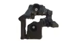 12144F0010 - : Silencer Oil Pan Co for Toyota Image
