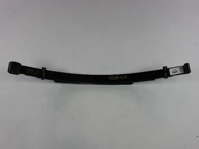 4228428 - Suspension: Leaf Spring for Dodge: B150, B1500, B250, B2500, B350, B3500, Ram 1500 Van, Ram 2500 Van, Ram 3500 Van Image