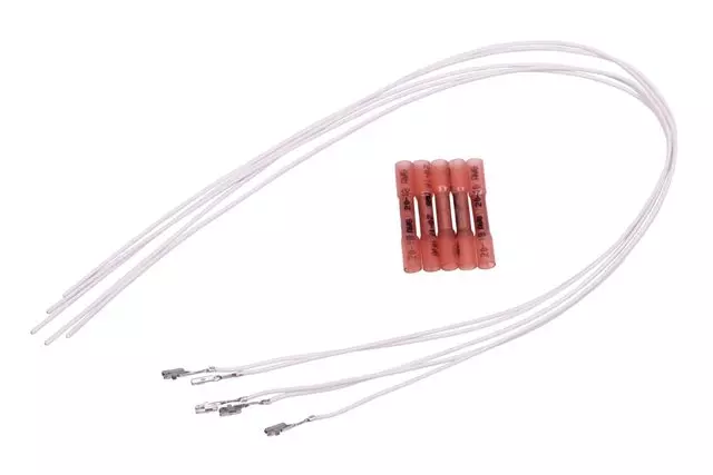 13579951 - : Multi-Purpose Wire Connector for GM Image