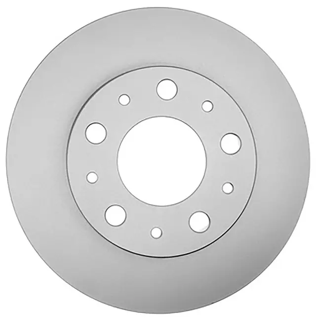 18A81766 - : Front Brake Rotor for ACDelco Image