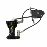 5T1Z1K353A - : Spare Carrier for Ford: Transit Connect Image