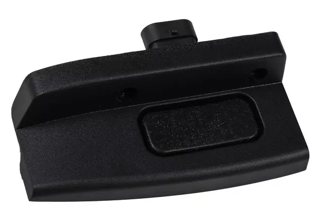 Passenger Side Door Latch Exterior Release Switch - GM (22751943)