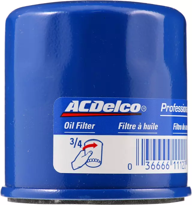 19427700 - : Oil Filter for GM Image