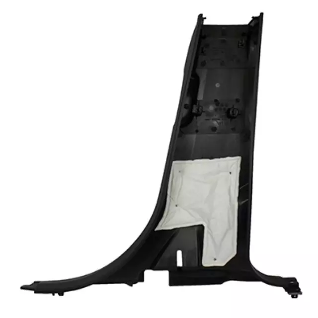 Lower Center Pillar Trim - Ford (DB5Z-7824357-AA)