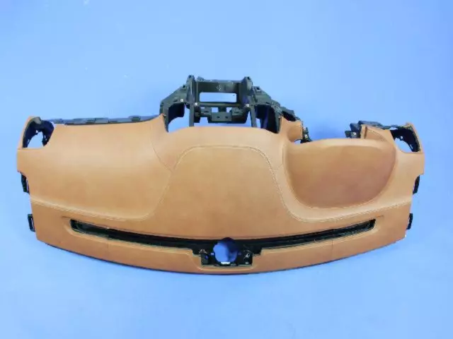 1TP03JTLAA - Interior Trim: Base Panel Instrument Panel for Mopar Image