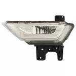 ML3Z15201A - Electrical: Fog Lamp Assembly for Ford: F-150 Image