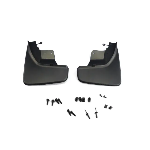 82212019AD - : Splash Guards for Mopar Image