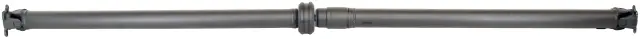 946236 - : Rear 2-Piece Steel Driveshaft Assembly for Dorman Image